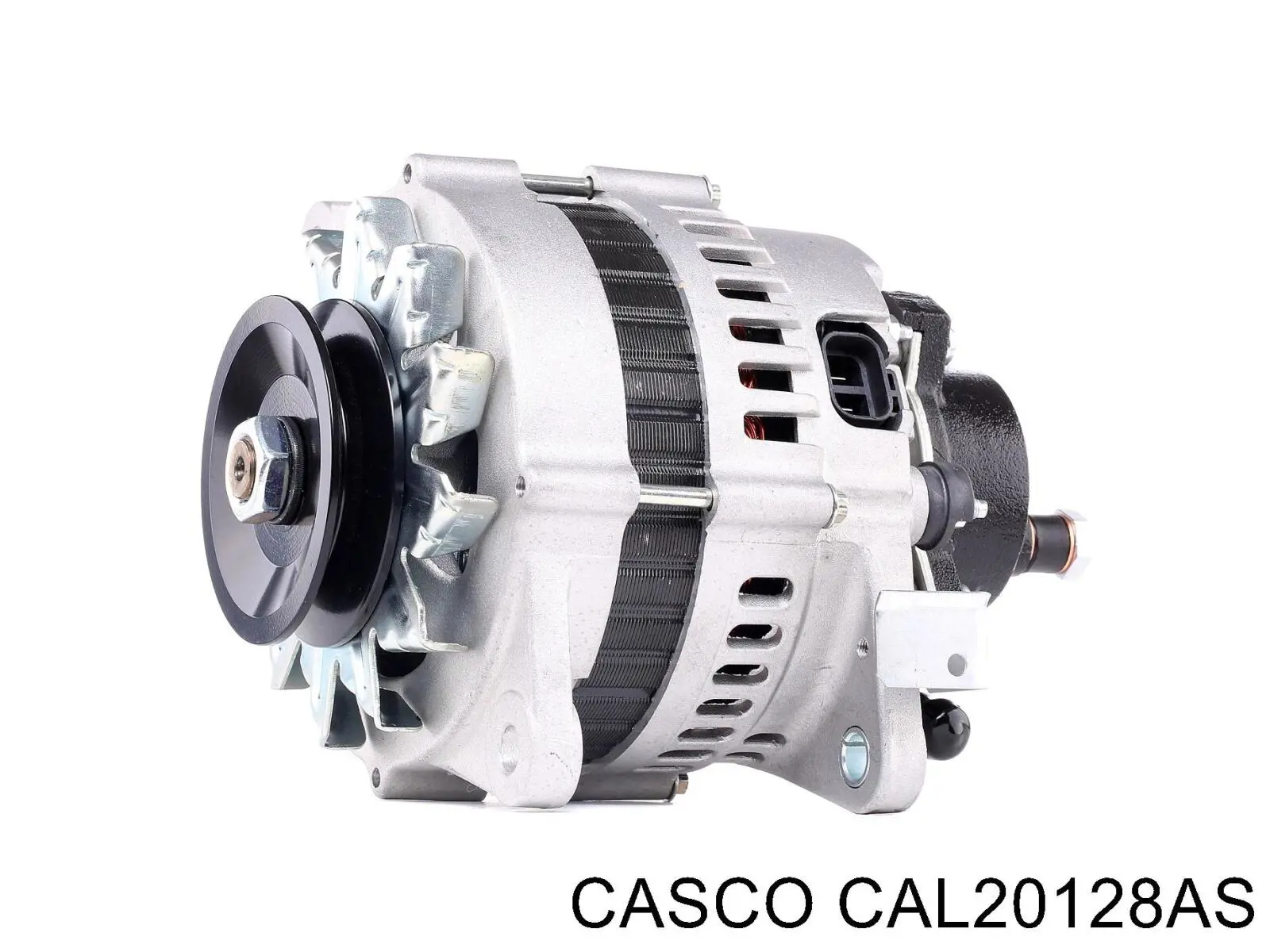 CAL20128AS Casco генератор