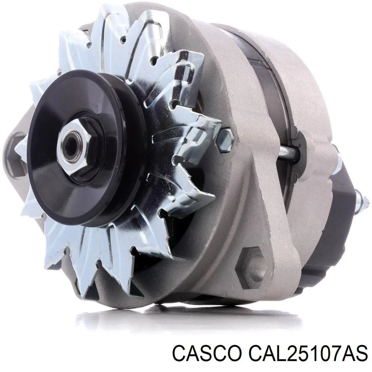 CAL25107AS Casco генератор