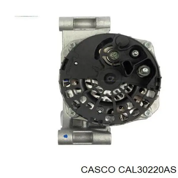 CAL30220AS Casco генератор