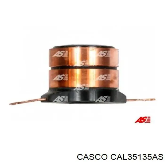 Купити CAL35135AS Casco Генератор