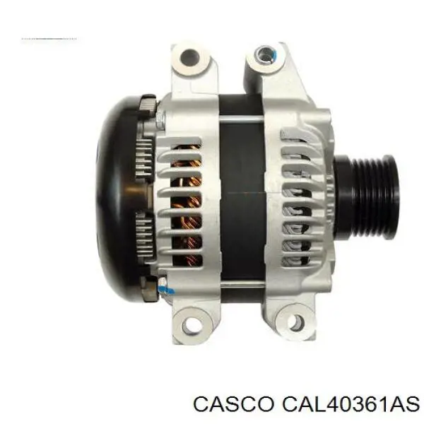 CAL40361AS Casco Авто генератор