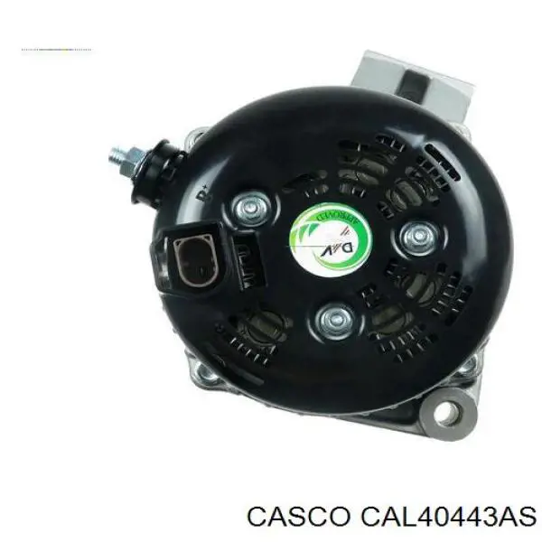 CAL40443AS Casco Авто генератор