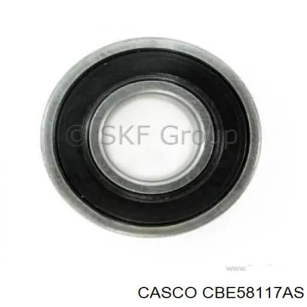 Підшипник генератора Casco CBE58117AS ціна, від 12.46 USD