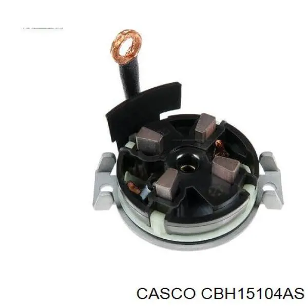 Щеткодеpжатель стартера Casco CBH15104AS ціна, від 17.57 USD