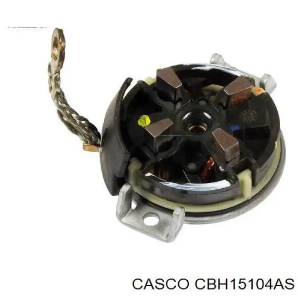 CBH15104AS Casco Щеткодеpжатель стартера