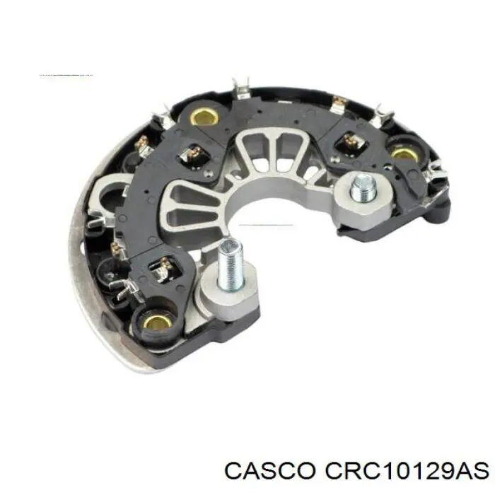 Міст доданий генератора AS/Auto Storm ARC0148 ціна, від 20.72 USD