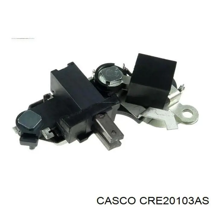 Реле зарядки генератора Casco CRE20103AS ціна, від 8.85 USD