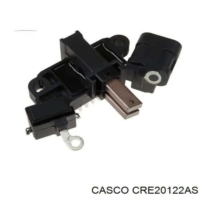 Купити CRE20122AS Casco Реле регулятор напруги генератора