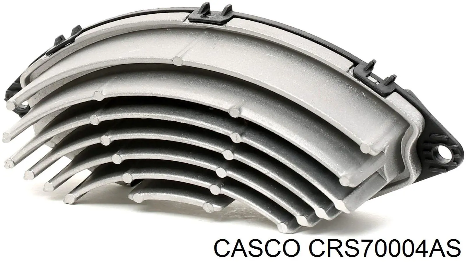 Купити CRS70004AS Casco Регулятор оборотів вентилятора