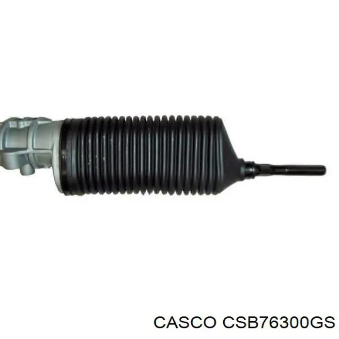 Управління рульове в зборі Casco CSB76300GS ціна, від 281.85 USD