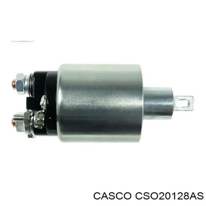 Контактор Casco CSO20128AS ціна, від 21.60 USD