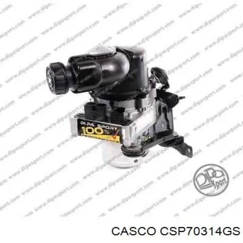 Насос ГПК Casco CSP70314GS ціна, від 225.58 USD