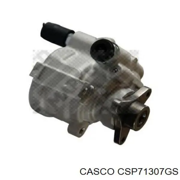 Насос ГУР CSP71307GS Casco