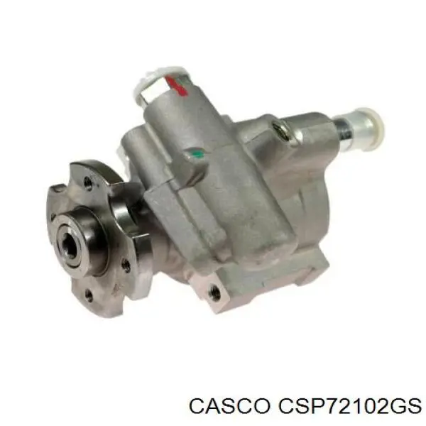 Насос ГУР CSP72102GS Casco