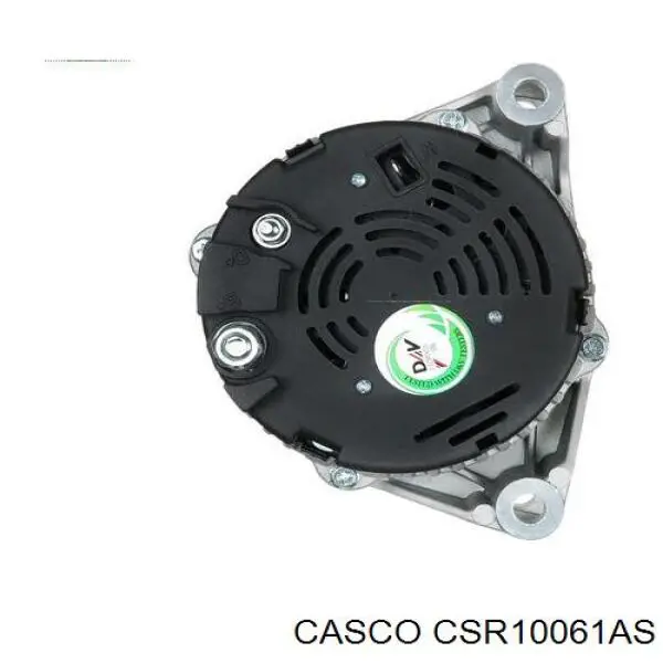 Обмотка генератора, статор Bosch 1125045216