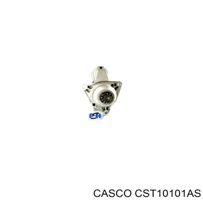 Стартер CST10101AS Casco