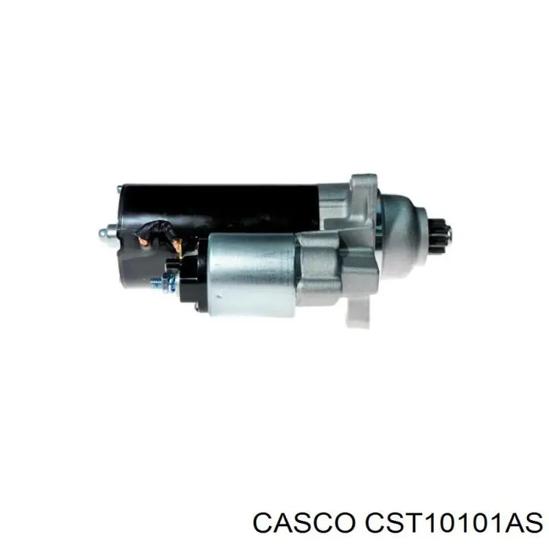 Стартер Casco CST10101AS ціна, від 96.32 USD
