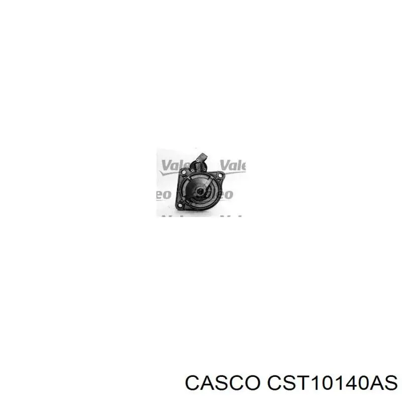 CST10140AS Casco стартер