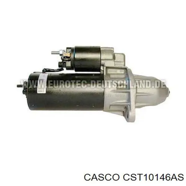Стартер Casco CST10146AS ціна, від 109.93 USD