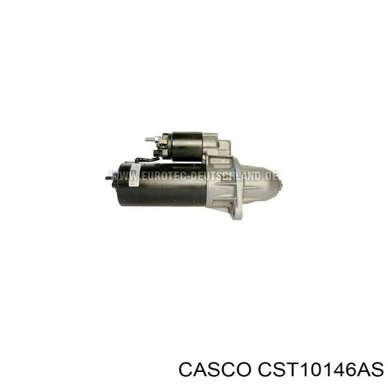 CST10146AS Casco Стартер двигуна