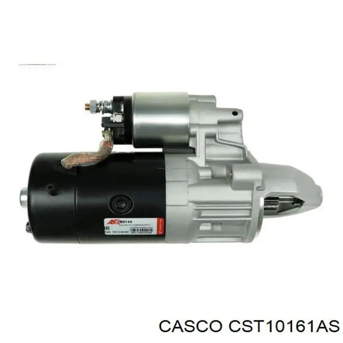 CST10161AS Casco стартер