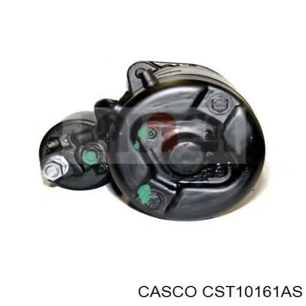 Стартер Casco CST10161AS ціна, від 167.30 USD