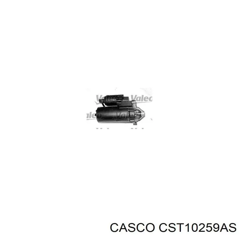 CST10259AS Casco стартер