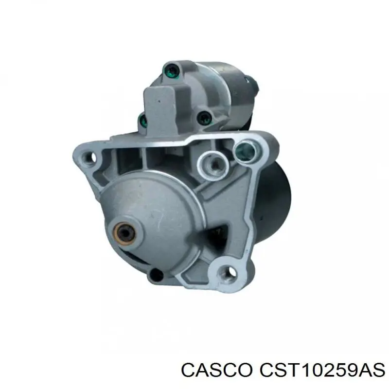 7700115594 Renault (RVI) Стартер двигуна