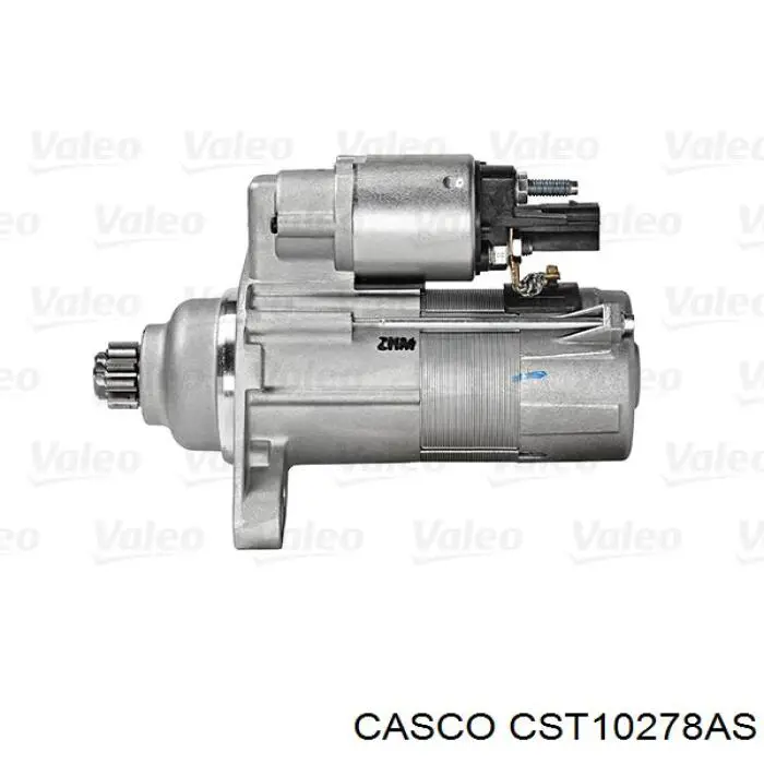 Стартер 193170 VALEO
