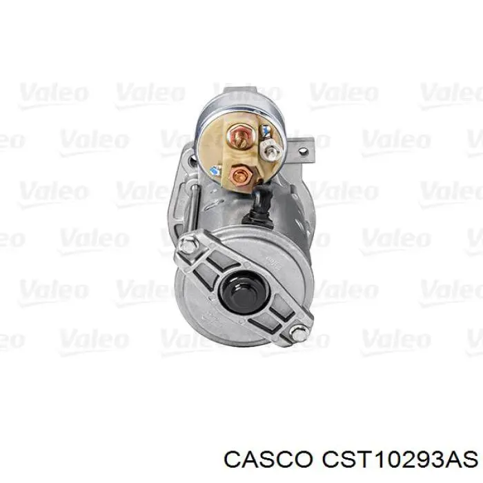 Стартер Casco CST10293AS ціна, від 89.97 USD