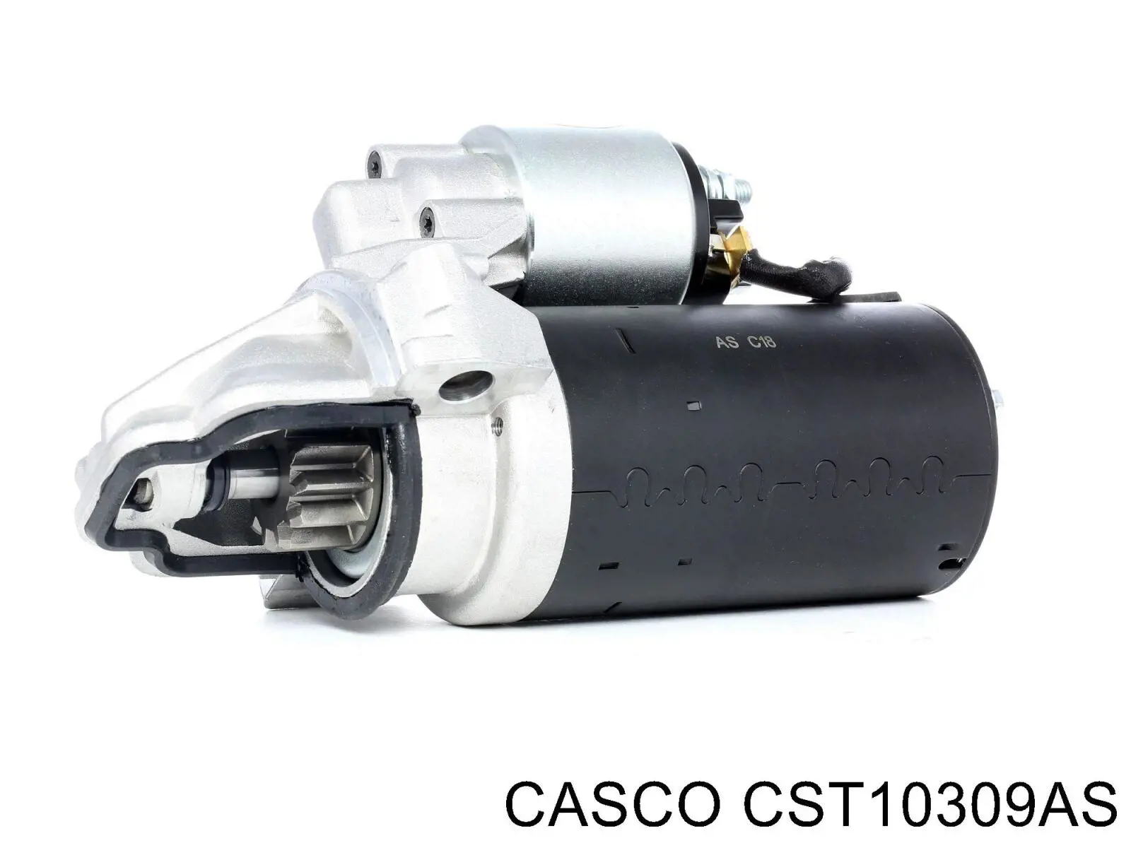 Стартер Casco CST10309AS ціна, від 95.60 USD