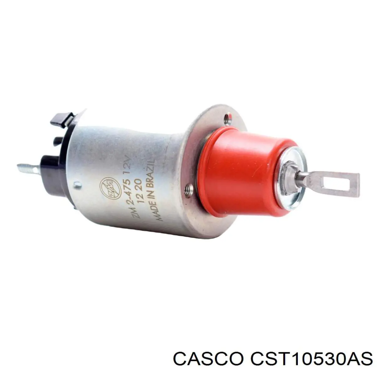 Стартер CS1046 REMA-PARTS