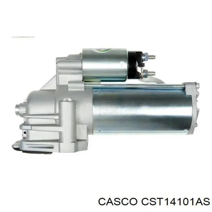 Купити CST14101AS Casco Стартер