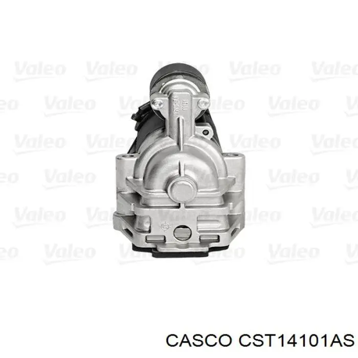 Купити CST14101AS Casco Стартер
