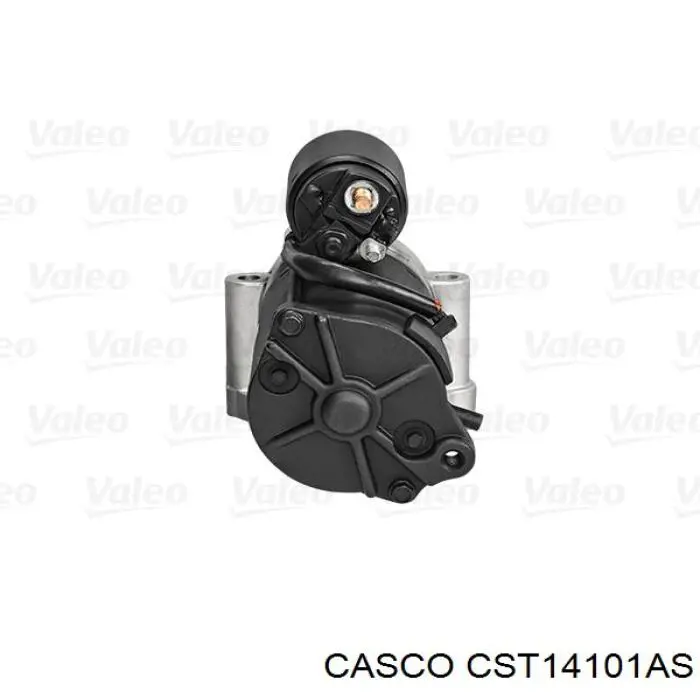 Стартер Casco CST14101AS ціна, від 102.03 USD