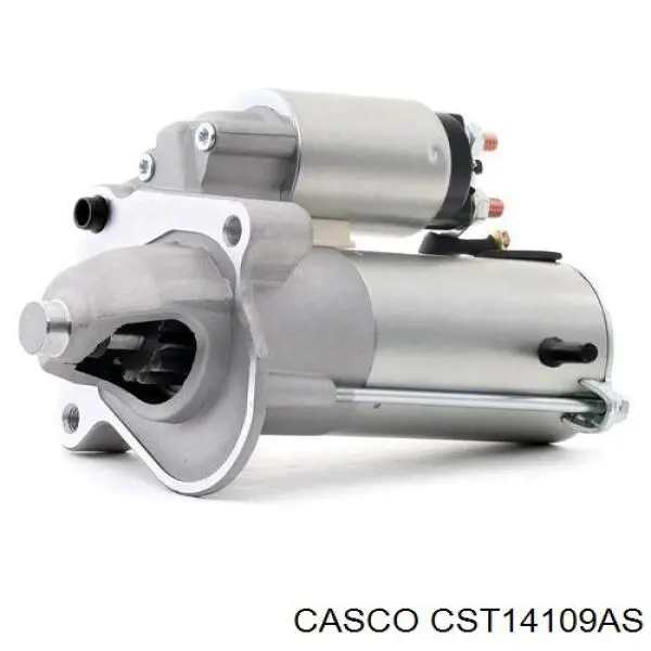 Стартер Casco CST14109AS ціна, від 39.91 USD
