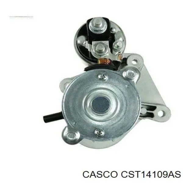 Стартер CST14109AS Casco