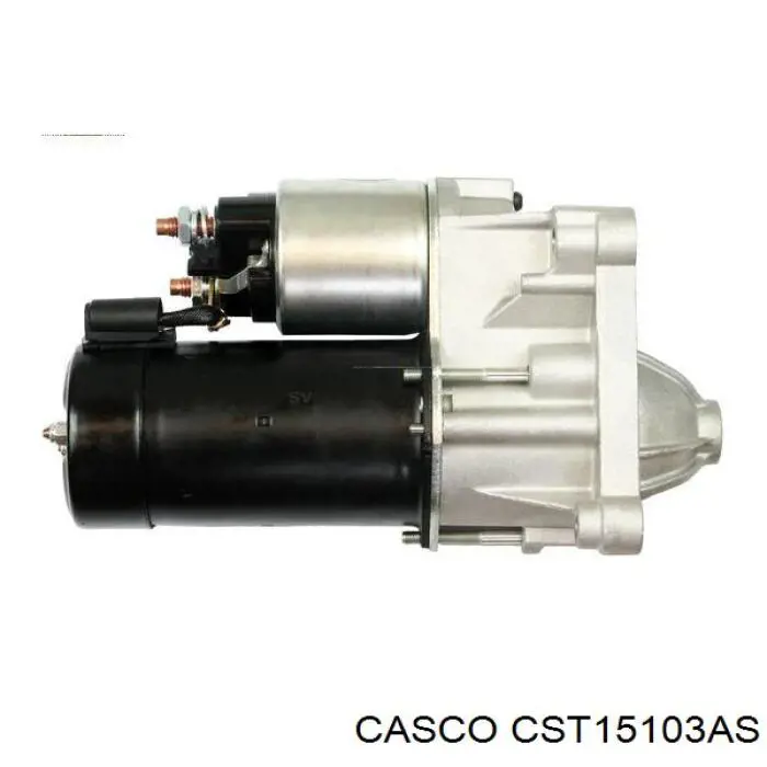 Купити CST15103AS Casco Стартер