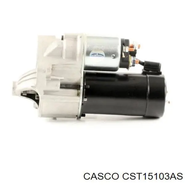 Стартер Casco CST15103AS ціна, від 71.13 USD