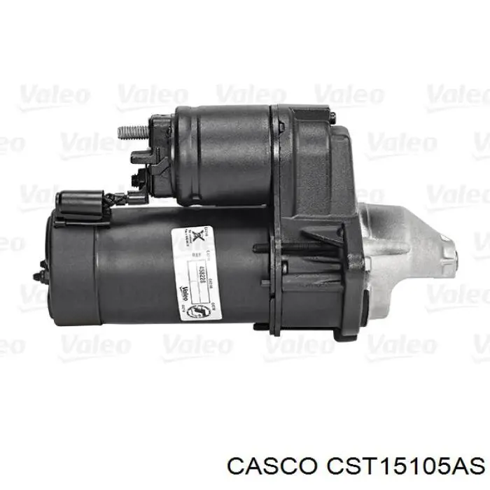 CST15105AS Casco Стартер двигуна