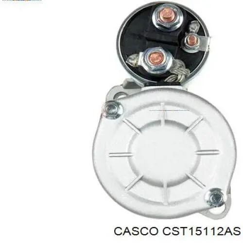 Стартер Casco CST15112AS ціна, від 56.34 USD