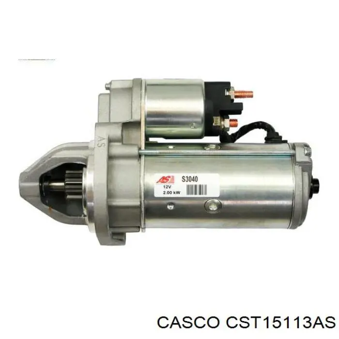 Купити A0041512101 Mercedes Стартер
