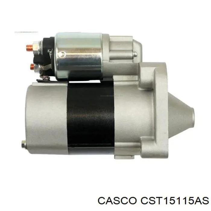 CST15115AS Casco Стартер двигуна