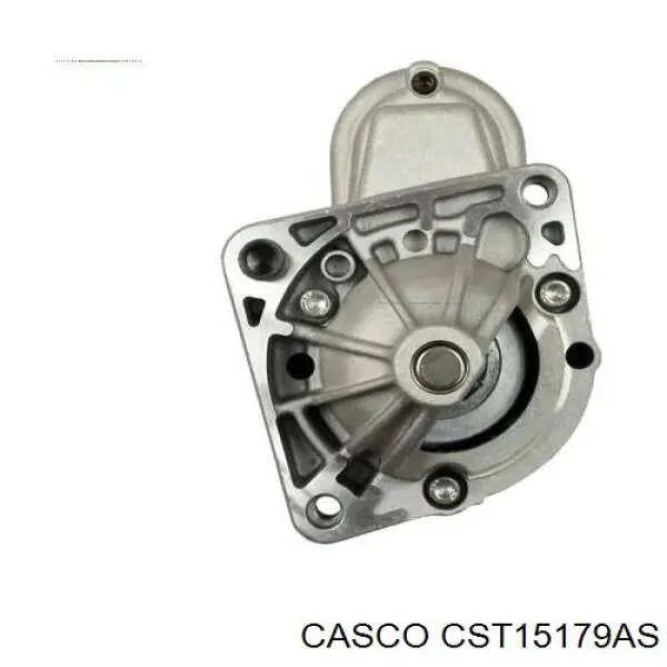 Стартер Casco CST15179AS ціна, від 68.32 USD