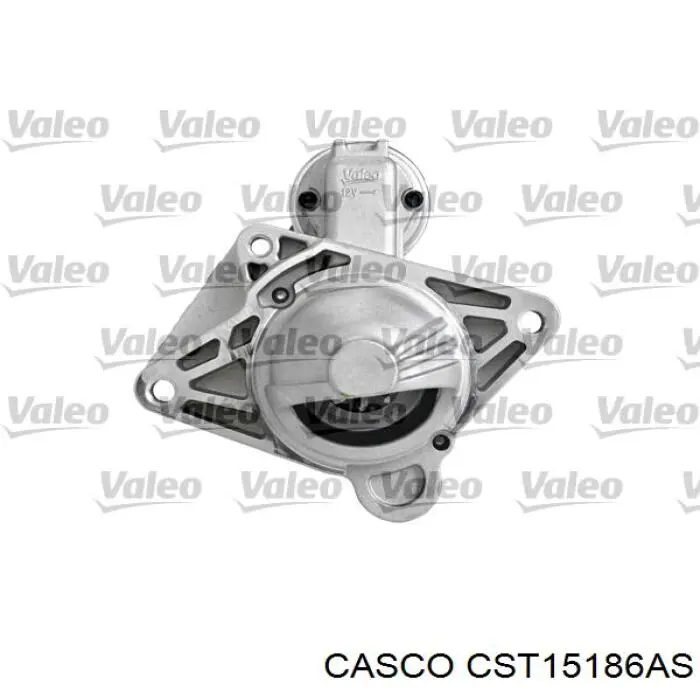 Стартер Casco CST15186AS ціна, від 56.37 USD