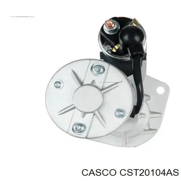 Стартер Casco CST20104AS ціна, від 134.04 USD