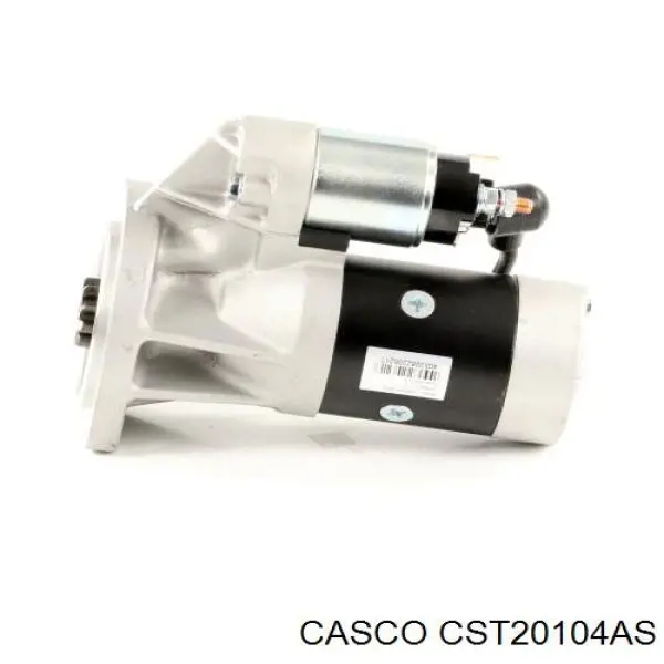 Купити CST20104AS Casco Стартер