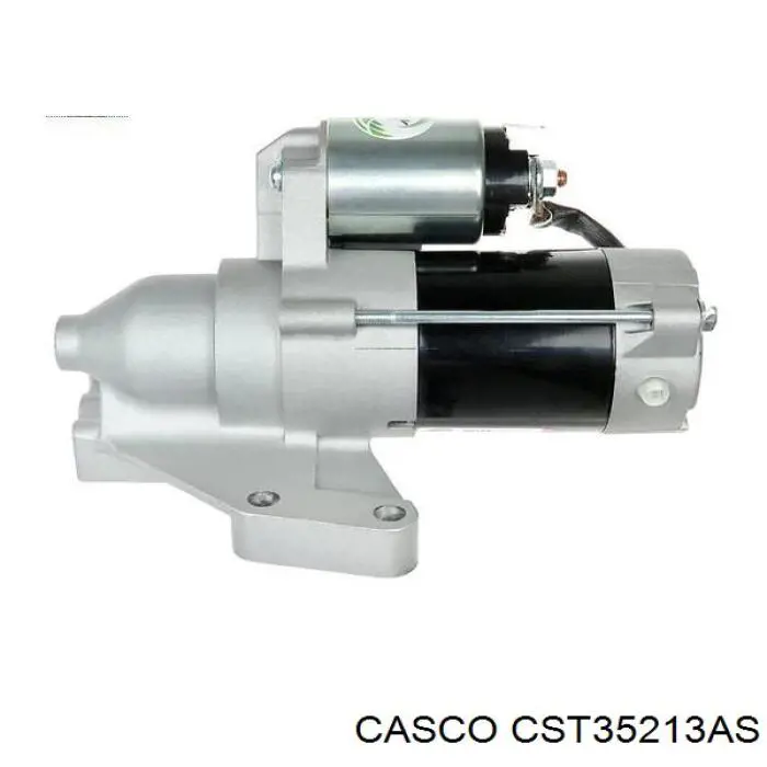 CST35213AS Casco Стартер двигуна