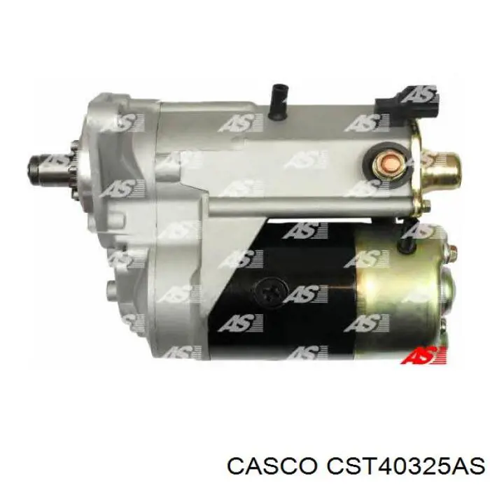 Стартер Casco CST40325AS ціна, від 156.46 USD