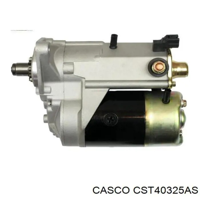 CST40325AS Casco стартер